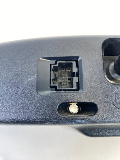 2009-2012 FORD ESCAPE REAR VIEW MIRROR W/ AUTO DIMMING MICROPHONE 9U5A-17E678-AD