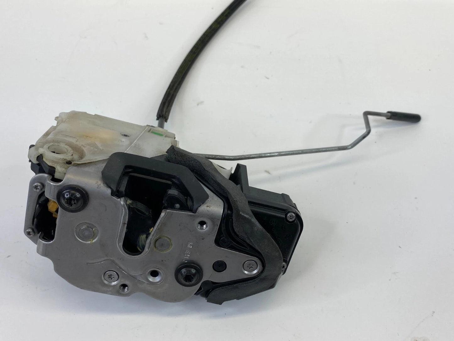 11-14 CHEVROLET CRUZE REAR RIGHT DOOR LOCK LATCH ACTUATOR RELEASE 13579552 OEM