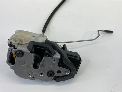 11-14 CHEVROLET CRUZE REAR RIGHT DOOR LOCK LATCH ACTUATOR RELEASE 13579552 OEM