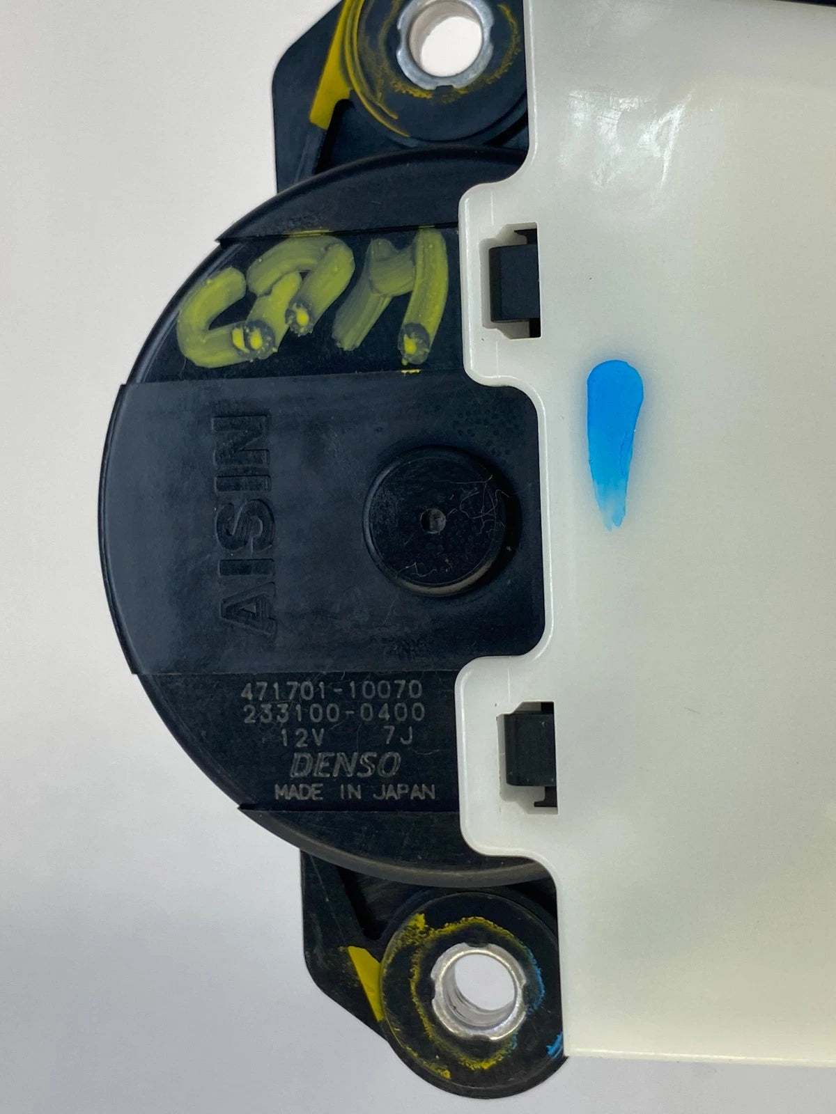 2006-2012 TOYOTA RAV4 SUNROOF MOON ROOF POWER MOTOR DRIVE ASSEMBLY 63260-42090