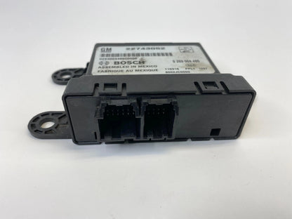 10-16 GMC ACADIA 10-15 CTS PARKING PARK AID ASSIST CONTROL MODULE 22743052 OEM