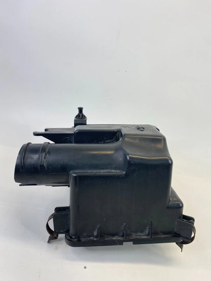 2007-2010 HYUNDAI ELANTRA AIR CLEANER FILTER BOX LOWER HOUSING OEM 28112-2H100