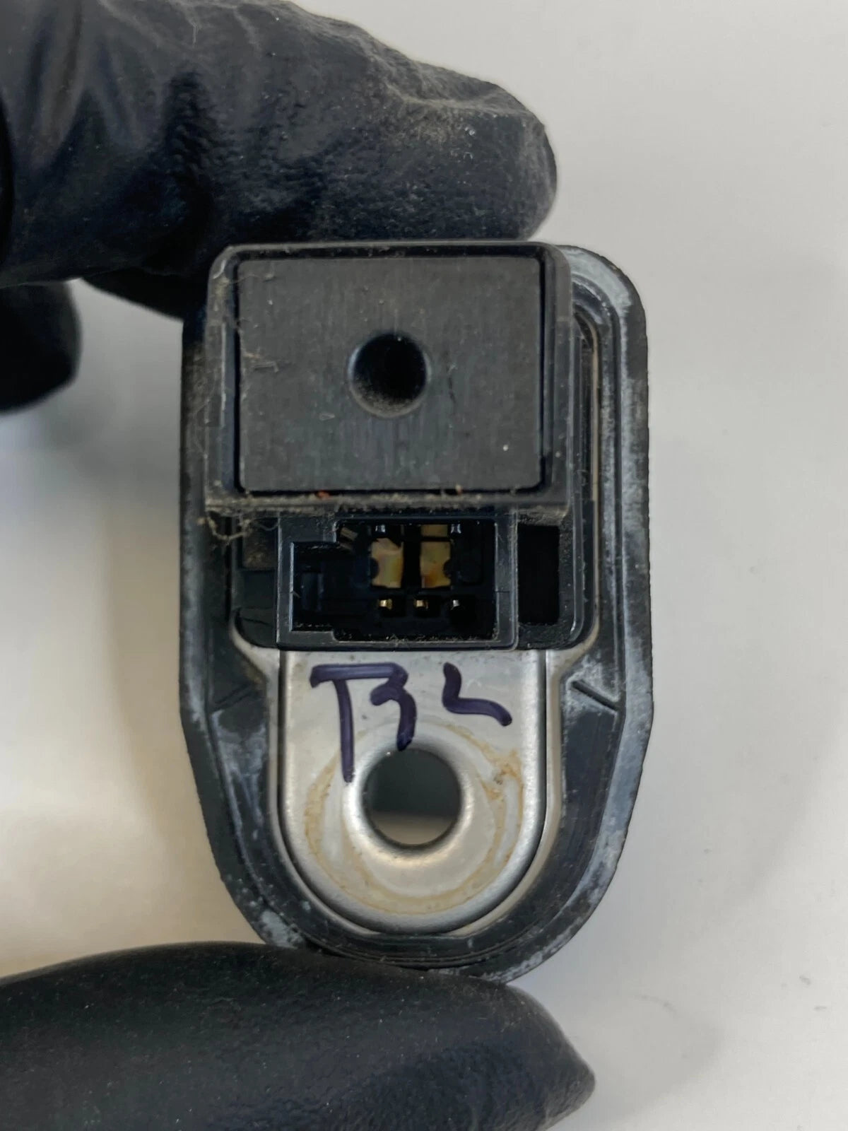 2003-2013 SUBARU FORESTER REAR LEFT SIDE DOOR AJAR JAMB BUTTON SWITCH RR LH OEM