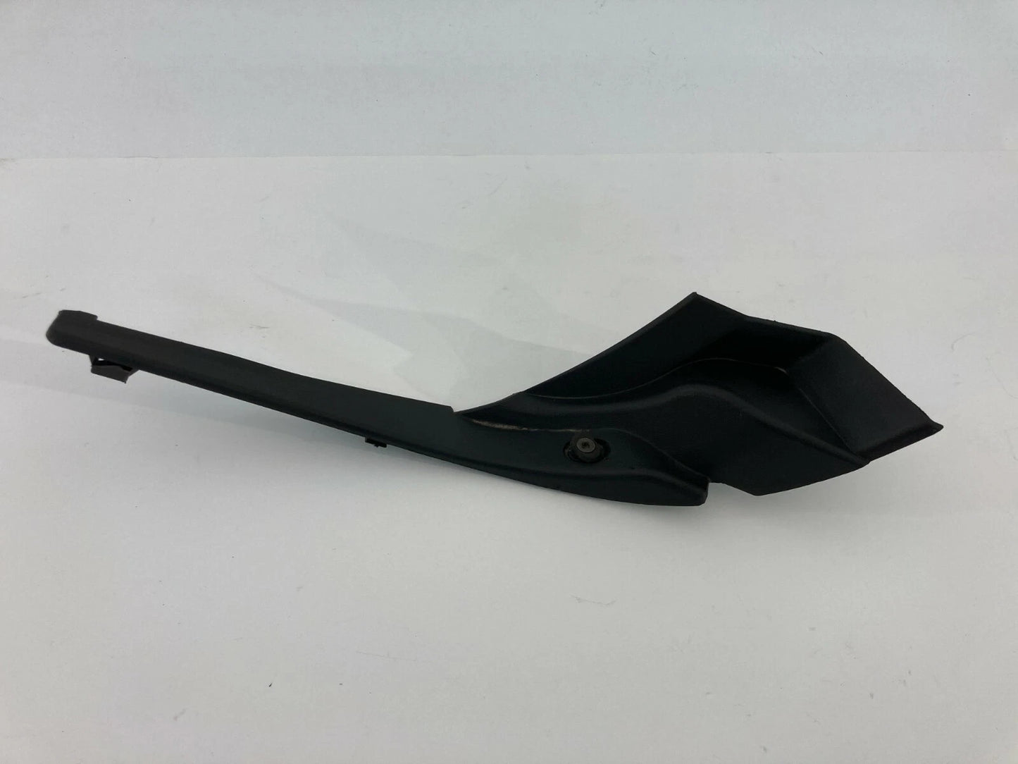 2006-2010 MAZDA 5 12-15 5 FRONT RIGHT PASSENGER WIPER MUD GUARD FENDER TRIM OEM