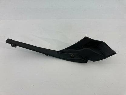 2006-2010 MAZDA 5 12-15 5 FRONT RIGHT PASSENGER WIPER MUD GUARD FENDER TRIM OEM