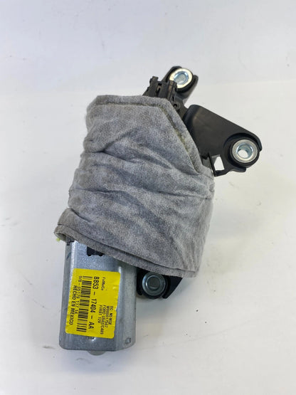13-19 FORD EXPLORER INTERCEPTOR UTILITY REAR WINDSHIELD WIPER MOTOR BB5317404AA