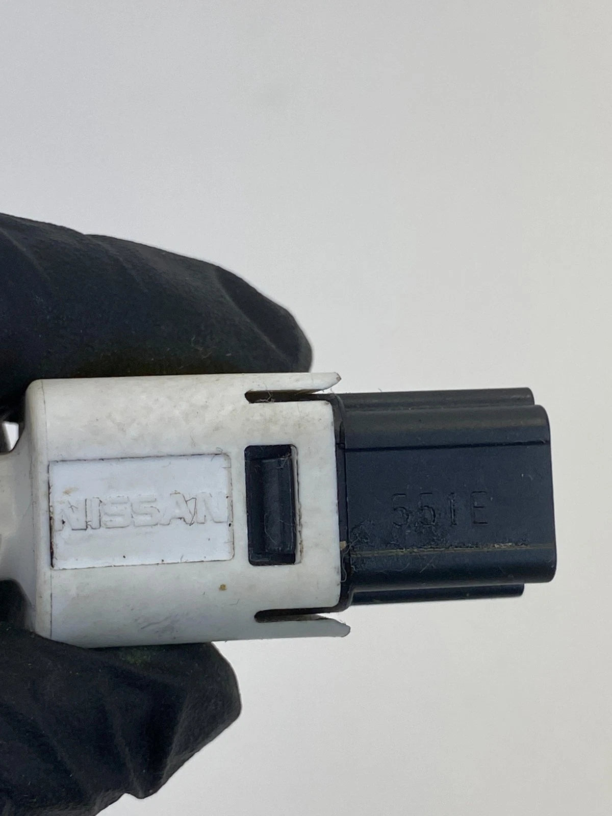 13-19 NISSAN SENTRA FRONT BRAKE LIGHT STOP LAMP PEDAL SWITCH ASSY OEM F85CS23-U2
