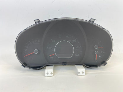 2014-2016 Kia Soul 2.0L A/T l Instrument Cluster Speedometer Gauges 94006-B2510