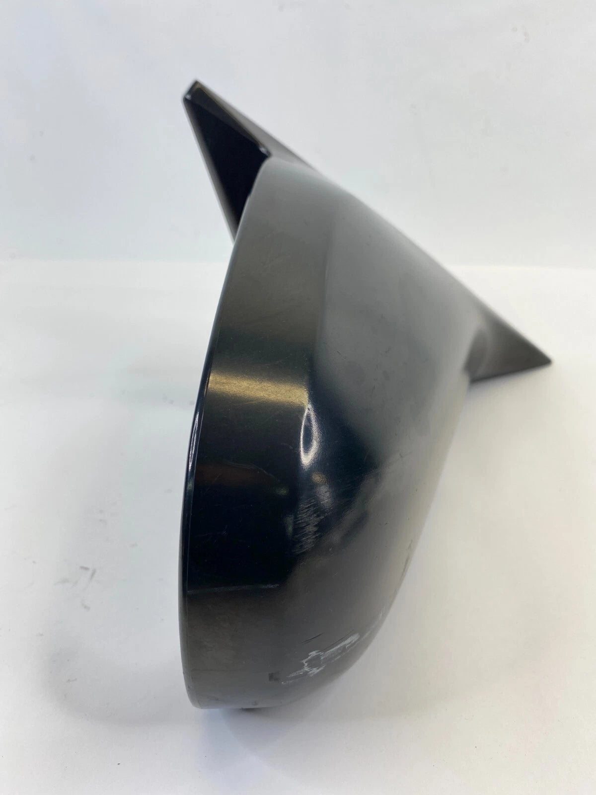 96-00 HONDA CIVIC SEDAN FRONT RIGHT PASSENGER SIDE VIEW POWER DOOR MIRROR OEM