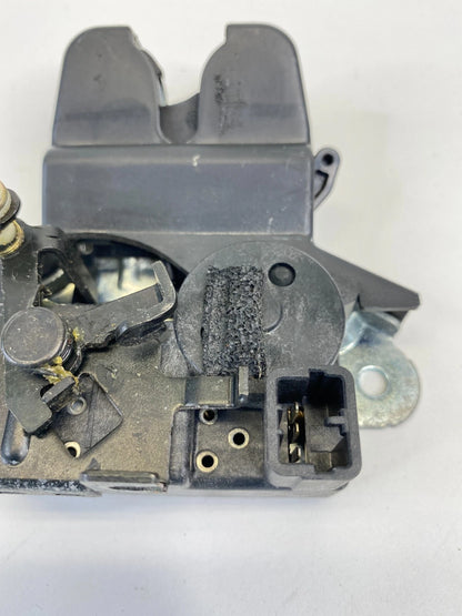 06 07 08 09 HYUNDAI SONATA SDN REAR TRUNK LID LOCK LATCH ACTUATOR ASSEMBLY OEM