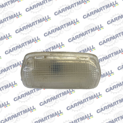 2003-2008 INFINITI G35 SEDAN FRONT LEFT DRIVER SIDE DOOR COURTESY LAMP LIGHT OEM