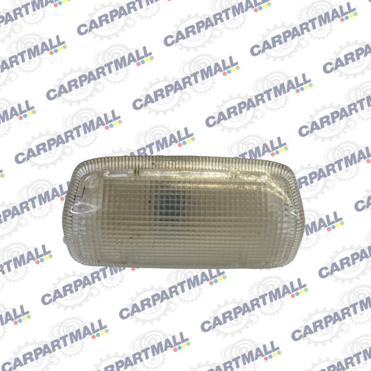2003-2008 INFINITI G35 SEDAN FRONT LEFT DRIVER SIDE DOOR COURTESY LAMP LIGHT OEM