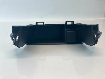2014-2017 MAZDA 6 CENTER CONSOLE LIGHTER POWER CUBBY SOCKET TRIM GML8-64361 OEM