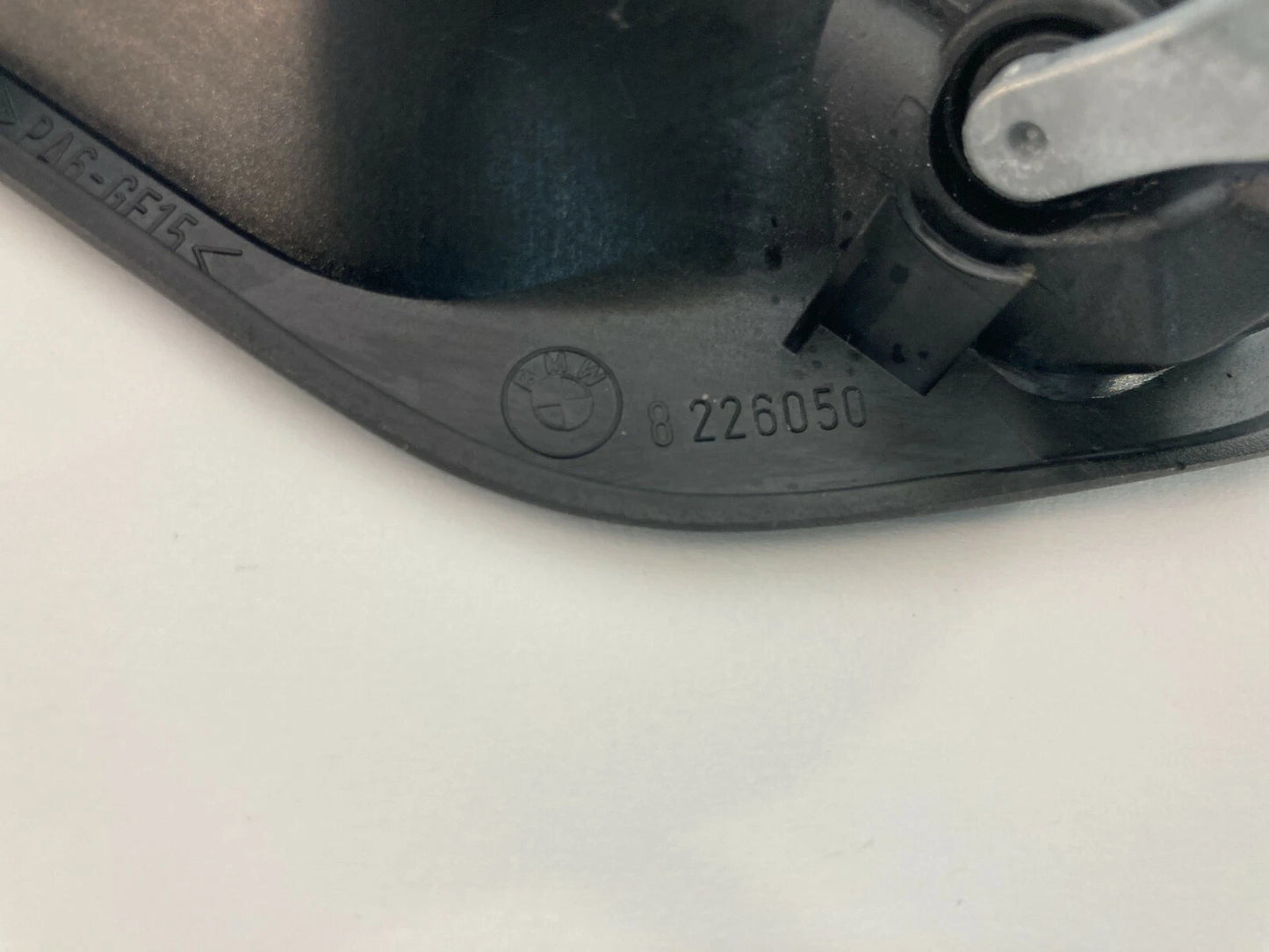 1995-2001 BMW 740IL FRONT FRONT RIGHT PASSENGER INTERIOR DOOR HANDLE OEM 8226050