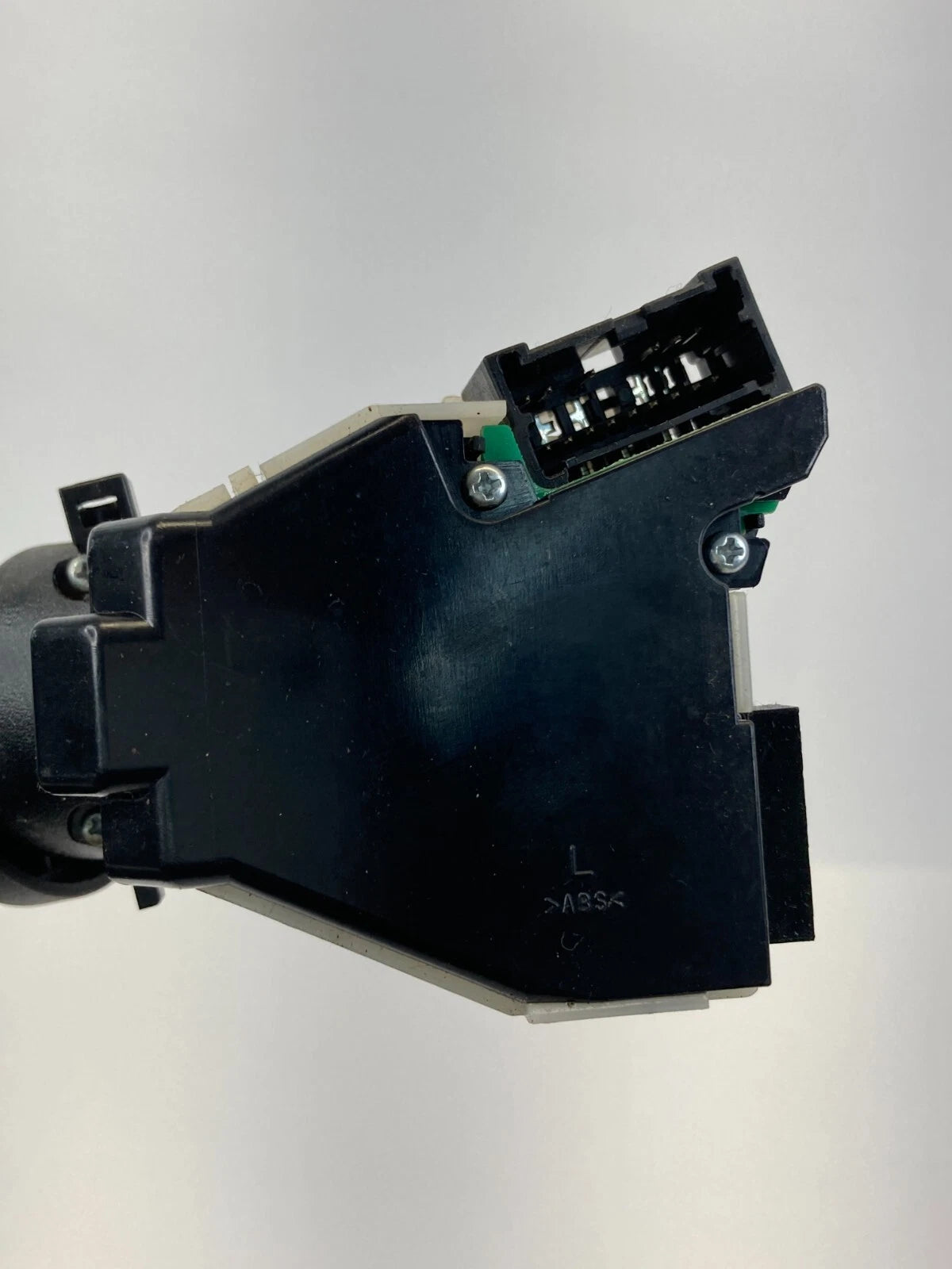 07-12 NISSAN VERSA HATCHBACK 08-13 ROGUE FRONT & REAR WINDSHIELD WIPER SWITCH