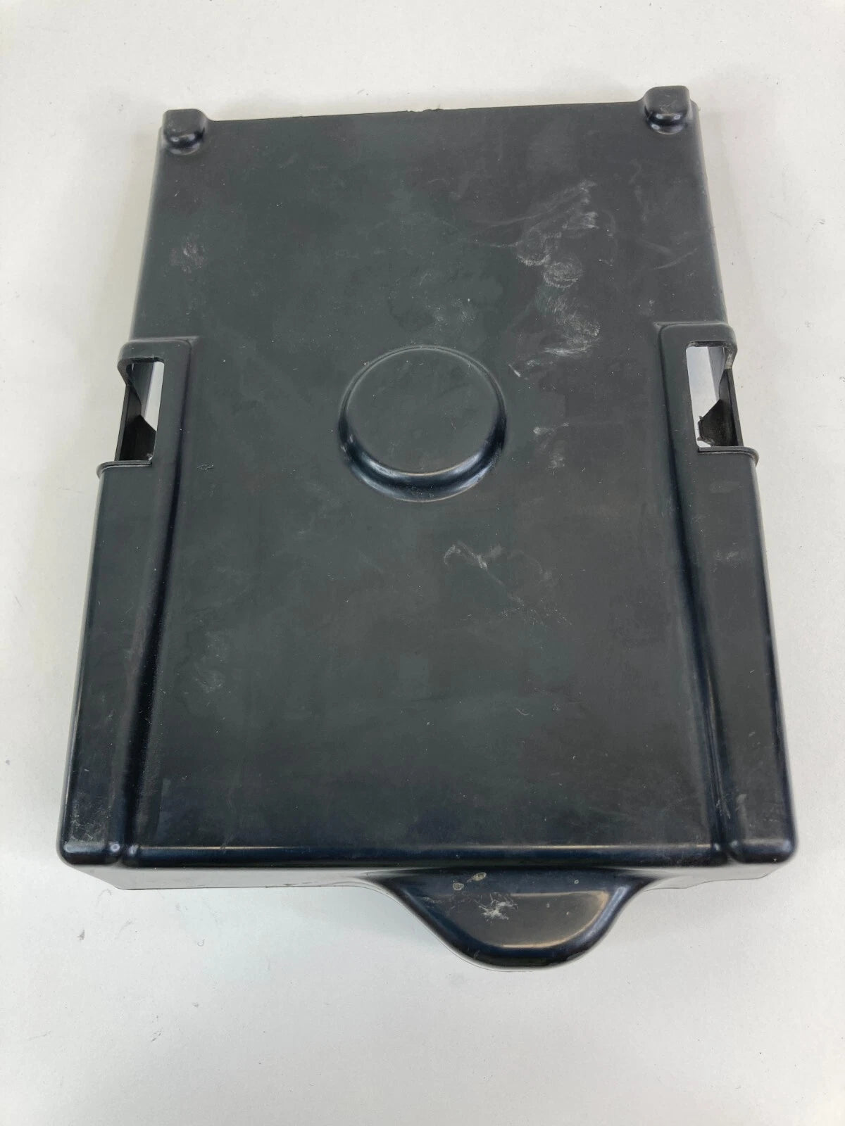 2008-2012 HONDA ACCORD 2.4L ENGINE COMPUTER HOUSING COVER TRIM ECM COVER OEM