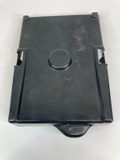2008-2012 HONDA ACCORD 2.4L ENGINE COMPUTER HOUSING COVER TRIM ECM COVER OEM