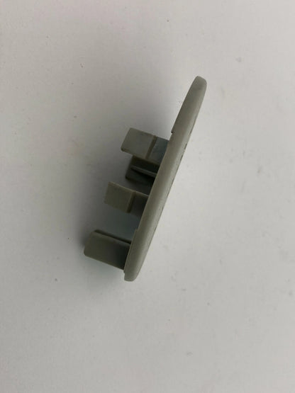 2003-2011 SAAB 9-3 93 FRONT A PILLAR SCREW PLASTIC CAP LID COVER TRIM 12796680