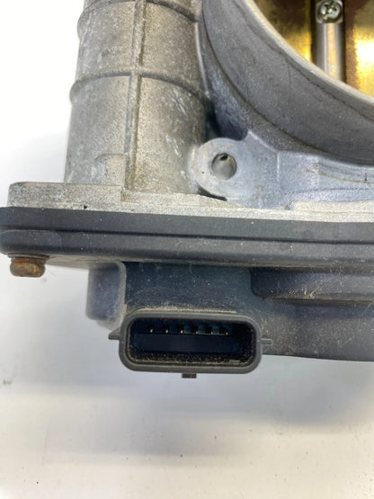 09-14 NISSAN MURANO 3.5L V6 13 14 PATHFINDER THROTTLE BODY ASSY SERA 526-01 OEM