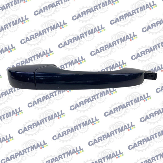 2009-2014 Volkswagen Routan Rear Left Side Exterior Door Handle 1NA50HBVAB OEM