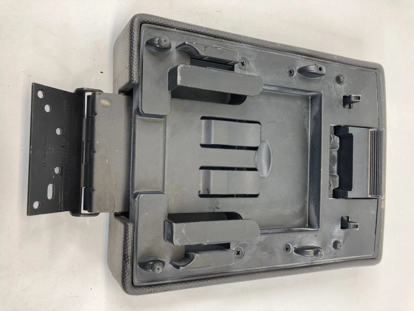 08-12 FORD ESCAPE 08-11 MARINER CENTER CONSOLE ARMREST ARM REST LID TP COVER OEM