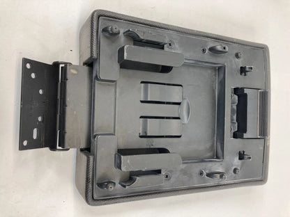 08-12 FORD ESCAPE 08-11 MARINER CENTER CONSOLE ARMREST ARM REST LID TP COVER OEM