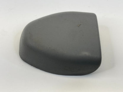 02 03 04 05 06 Toyota Camry Seat Belt Retractor Lower Anchor Lid Cover OEM