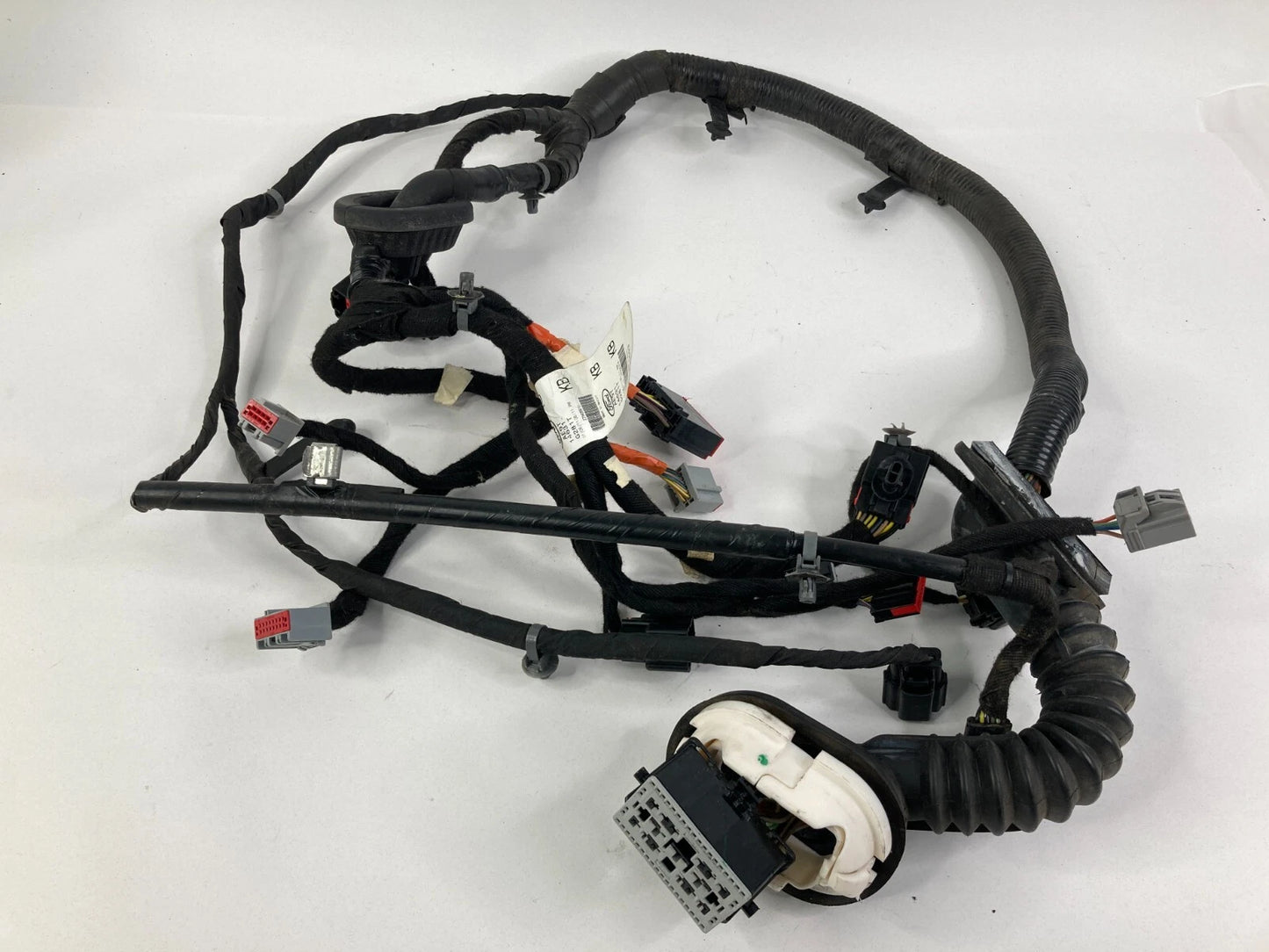 2010-2012 LINCOLN MKT FRONT LEFT DRIVER DOOR HARNESS WIRING WIRE AE9T14631G281T