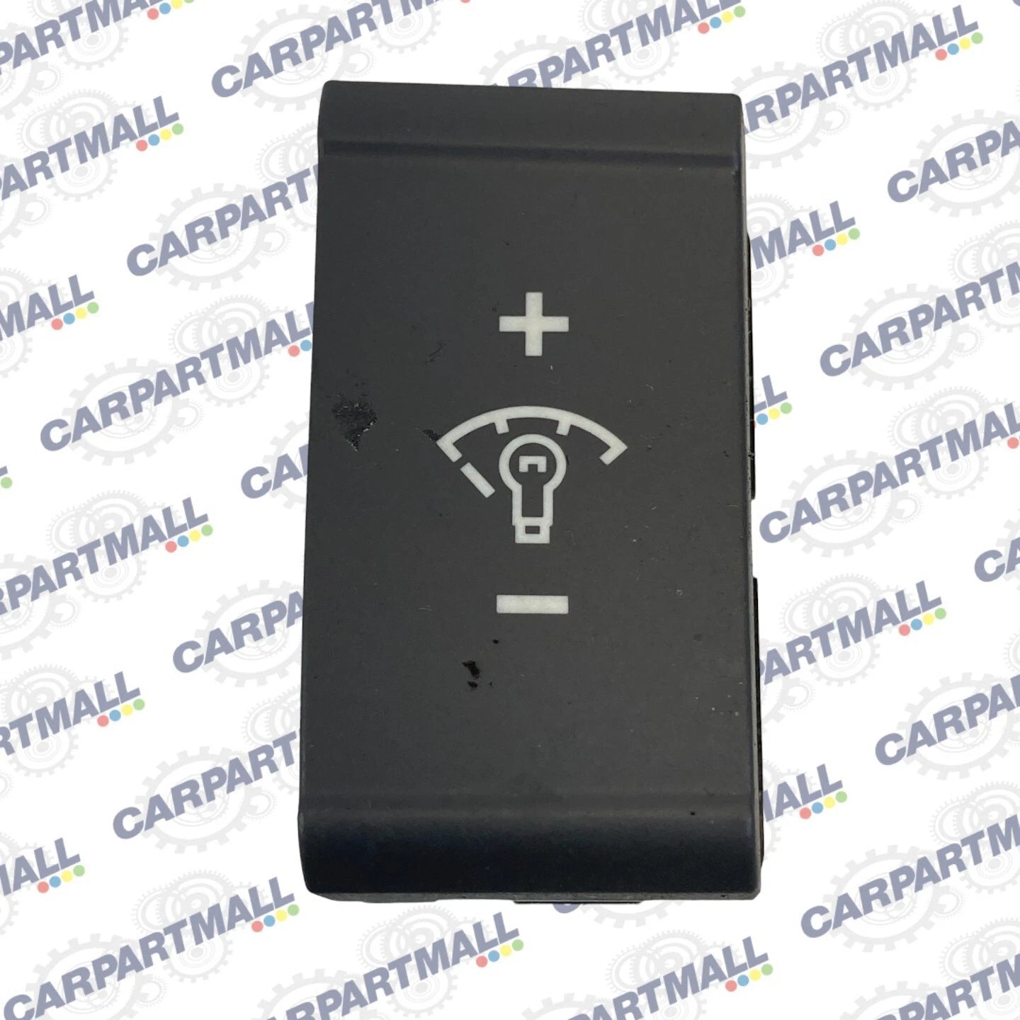 2011-2016 HYUNDAI ELANTRA DASH INSTRUMENT LIGHT RHEOSTAT BUTTON SWITCH