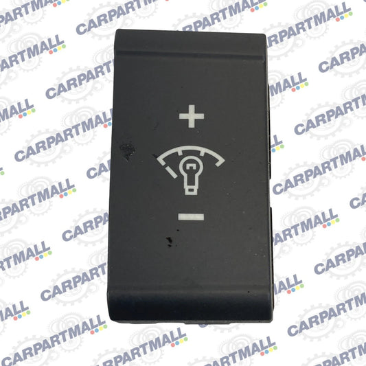 2011-2016 HYUNDAI ELANTRA DASH INSTRUMENT LIGHT RHEOSTAT BUTTON SWITCH