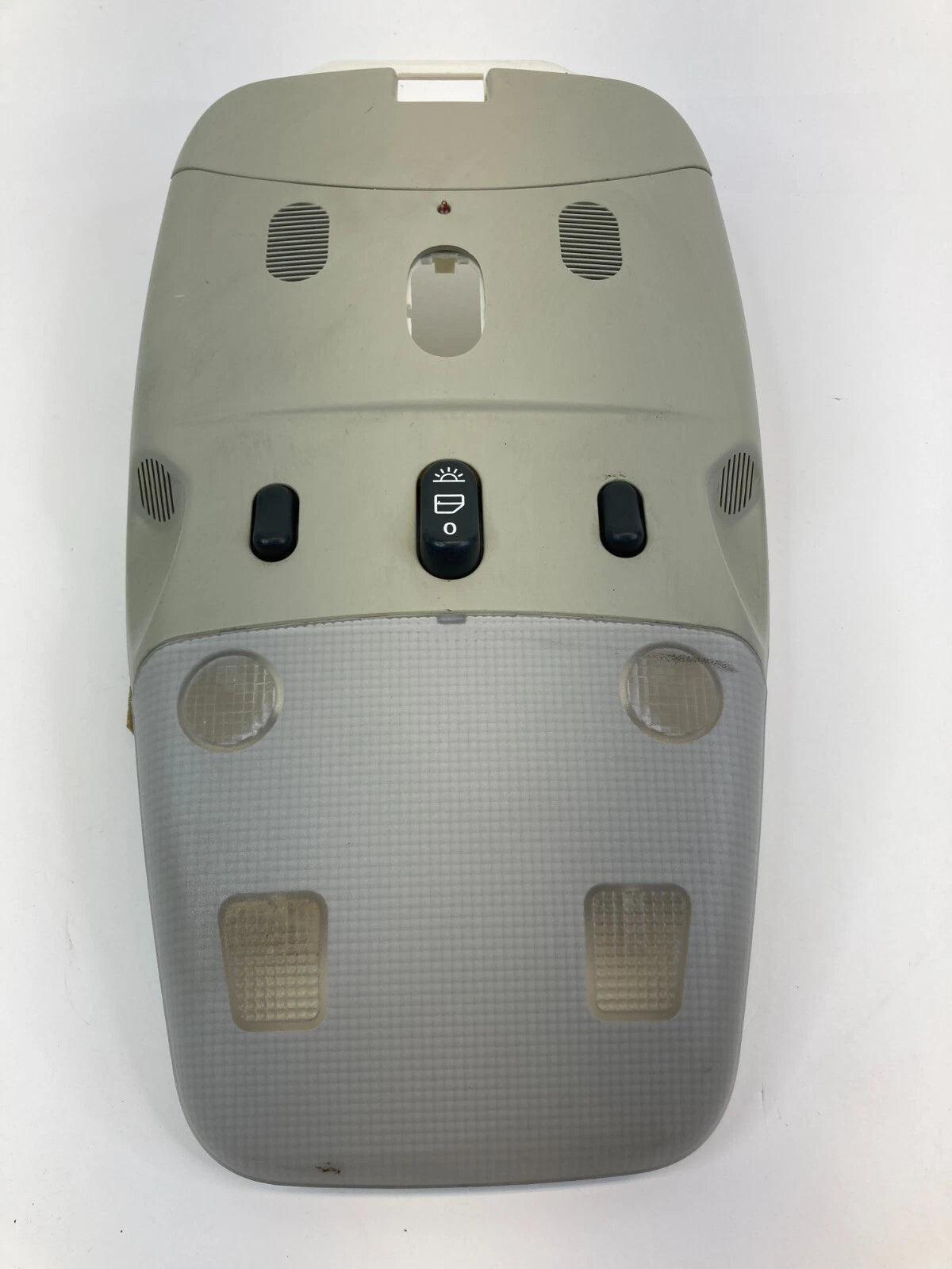 2003-2011 SAAB 9-3 93 SDN ROOF OVERHEAD CONSOLE DOME MAP LIGHT LAMP 12793891 OEM