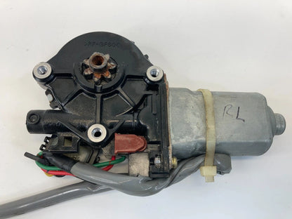 1998-2005 LEXUS GS300 REAR LEFT DOOR POWER WINDOW MOTOR OEM FACTORY 85710-30350