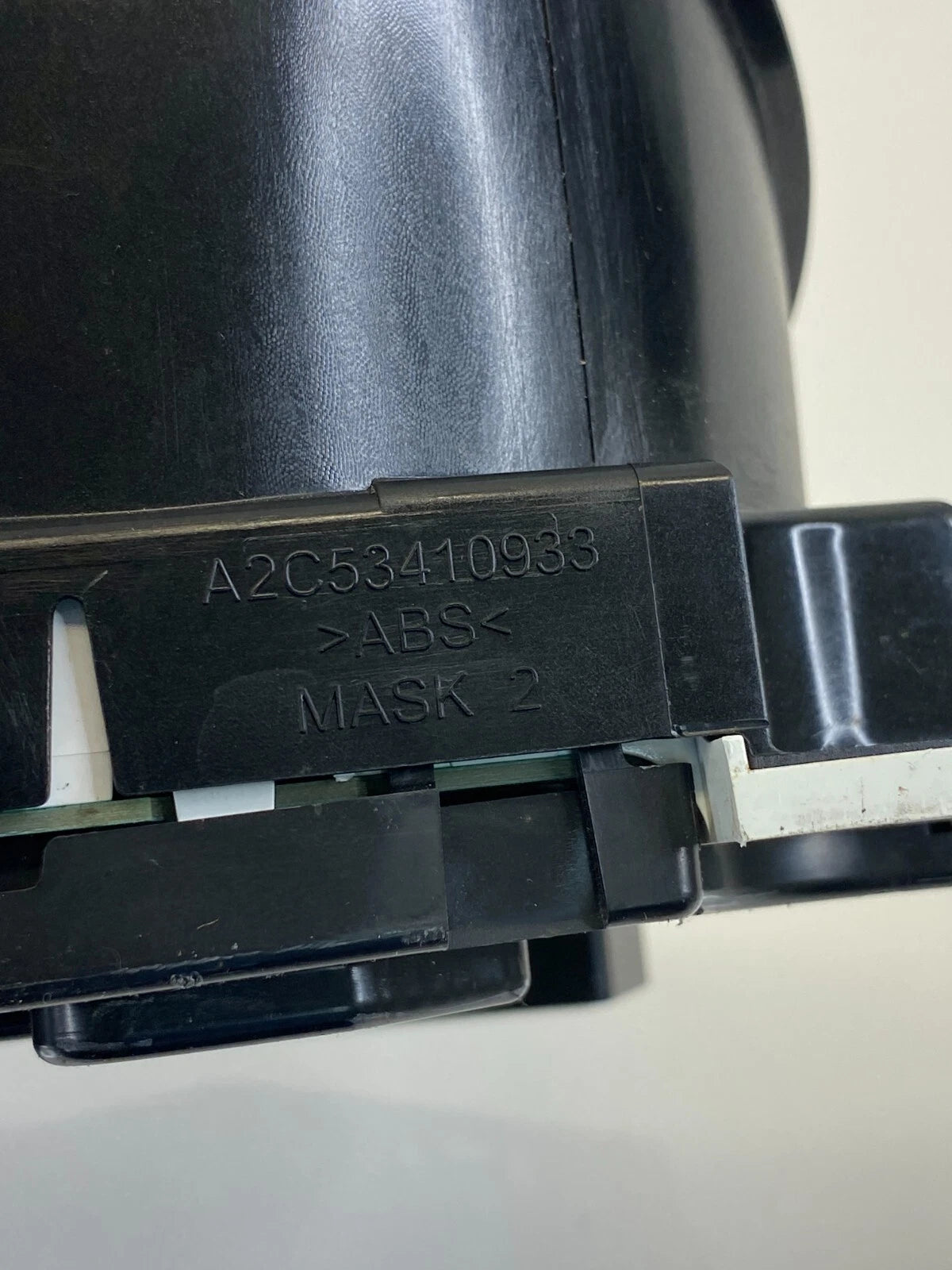 2013-2015 NISSAN ALTIMA DASH INSTRUMENT CLUSTER SPEEDOMETER GAUGES UNK MILES OEM