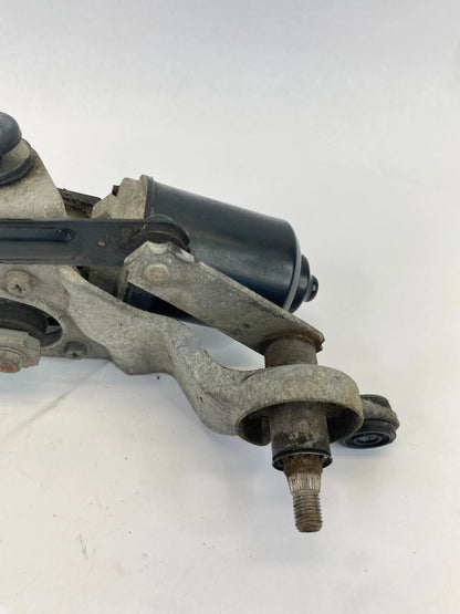 2011-2016 HYUNDAI ELANTRA FRONT WINDSHIELD WIPER MOTOR W LINKAGE 98110-3X000 OEM