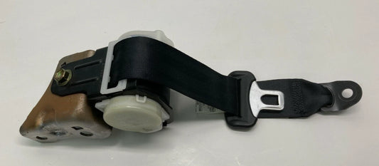 2003 2004 2005 TOYOTA CELICA REAR RIGHT SIDE BACK SEAT BELT RETRACTOR OEM