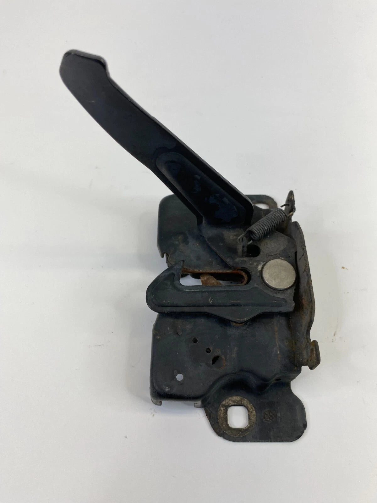 2011-2023 DODGE CHARGER CHRYSLER 300 FRONT HOOD LOCK LATCH RELEASE ASSEMBLY OEM