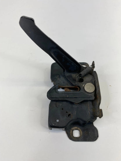 2011-2023 DODGE CHARGER CHRYSLER 300 FRONT HOOD LOCK LATCH RELEASE ASSEMBLY OEM