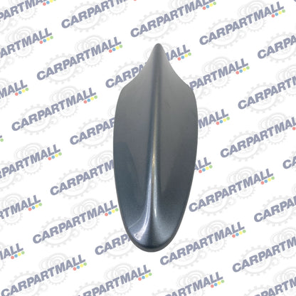 2004-2010 BMW X3 E83 ROOF RADIO ANTENNA MOUNT SHARK FIN GRAY 3411498 OEM