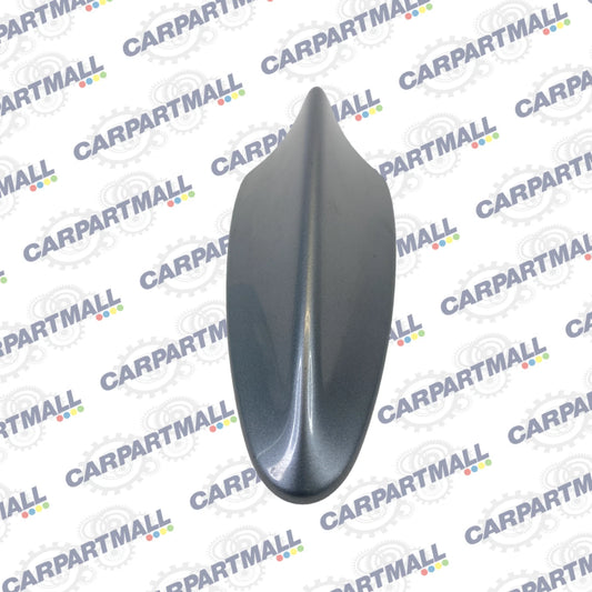 2004-2010 BMW X3 E83 ROOF RADIO ANTENNA MOUNT SHARK FIN GRAY 3411498 OEM