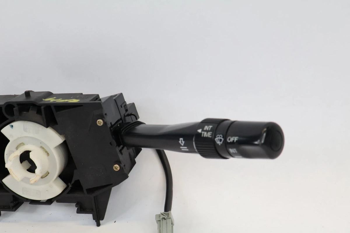 01 02 HONDA ACCORD STEERING COLUMN WIPER & TURN SIGNAL SWITCH COMBINATION OEM