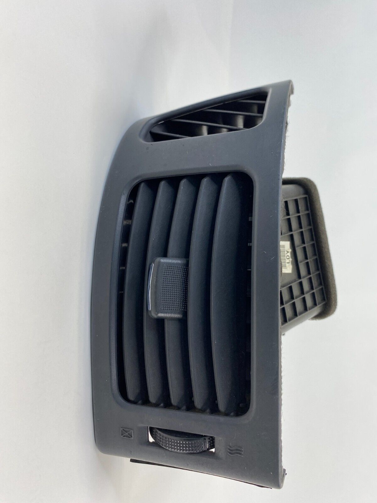 2010 Hyundai Elantra Sedan Dash Left A/C Air Vent Outer Outlet Duct Grille