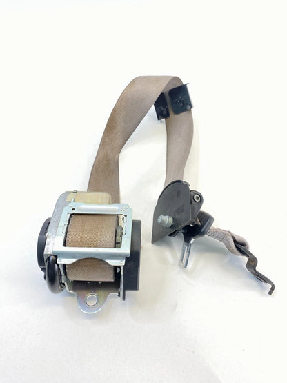 2003-2006 MERCEDES E500 E320 FRONT RIGHT SIDE SEAT BELT RETRACTOR 2118680222 OEM