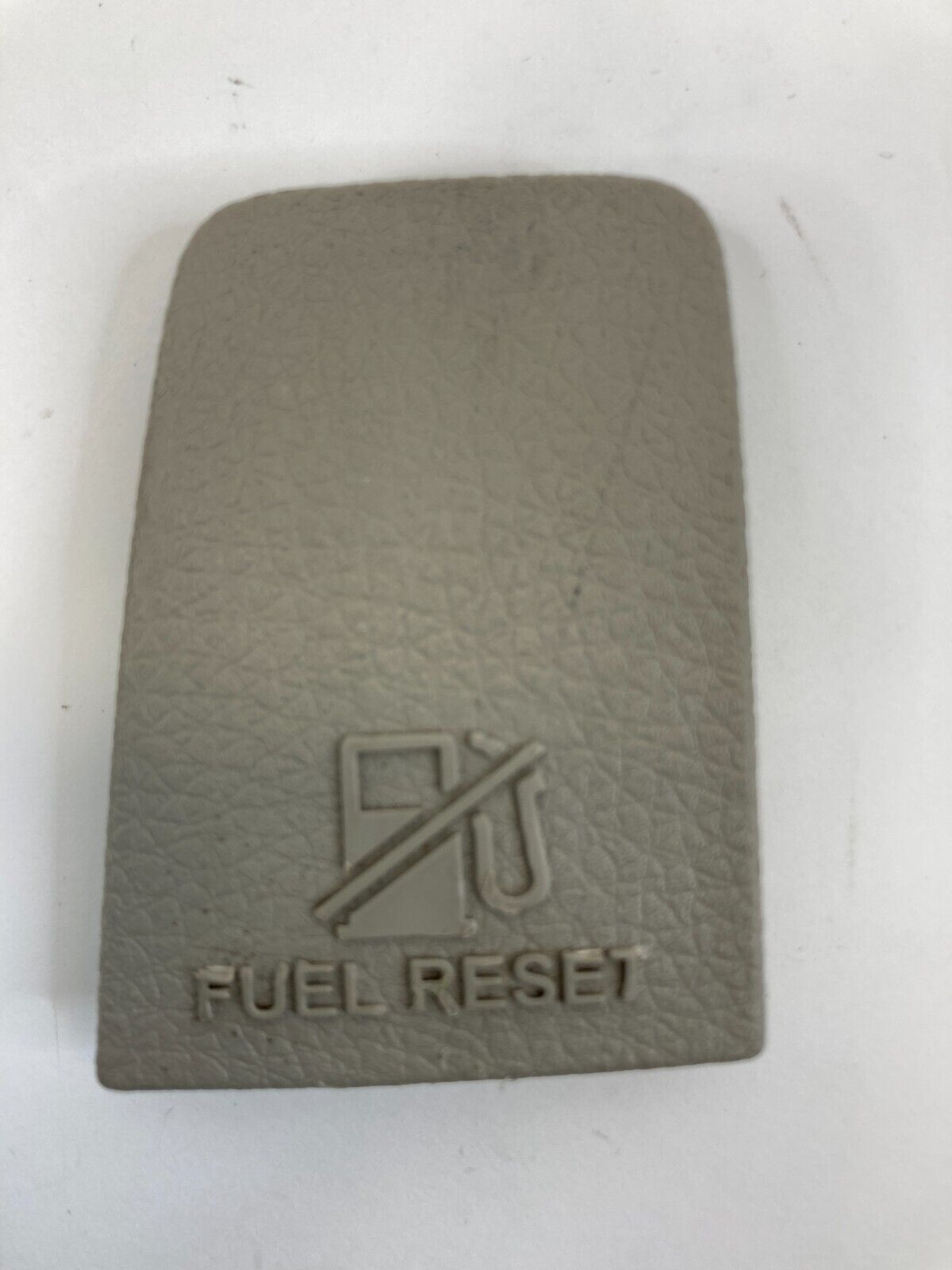 2007 2008 2009 2010 Ford Edge Fuel Reset Button Cover Cap Lid 7T437831013-B OEM