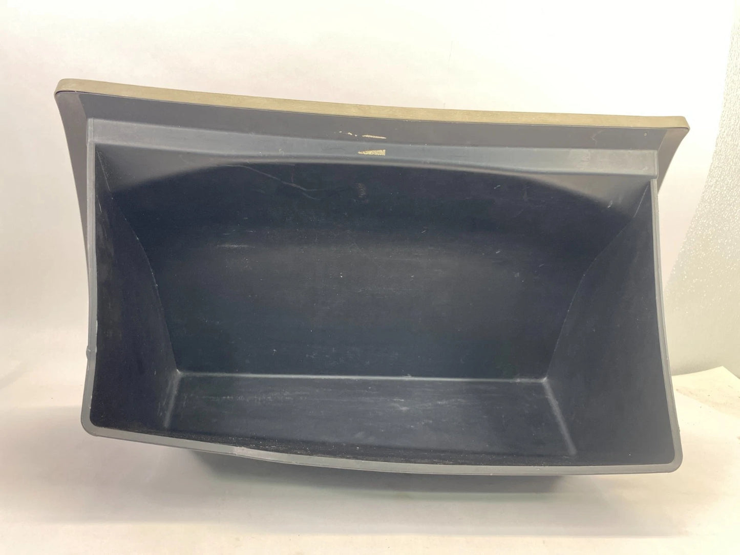 2009-2012 TOYOTA VENZA DASH GLOVE BOX COMPARTMENT STORAGE 55552-0T010 OEM