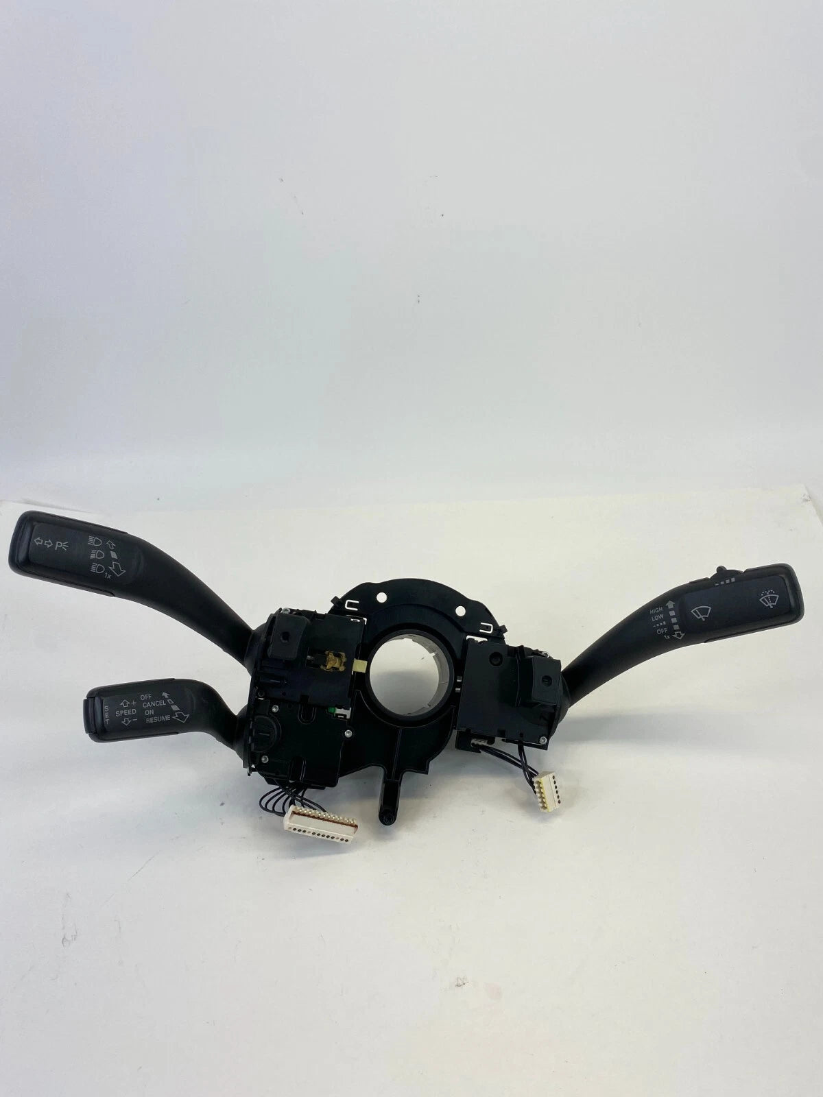 2009-2012 AUDI A4 QUATTRO COMBINATION TURN SIGNAL SWITCH OEM FACTORY 8K0-953-502