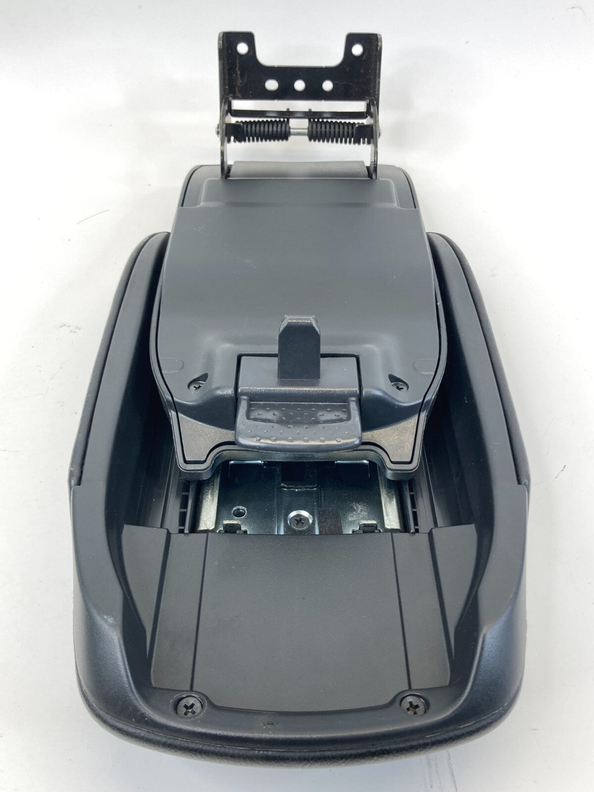 2013-2019 Nissan Sentra Center Console Armrest Arm Rest Lid Cover Top Leather