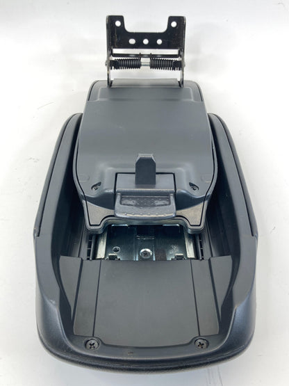 2013-2019 Nissan Sentra Center Console Armrest Arm Rest Lid Cover Top Leather