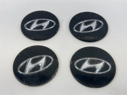 2011-2014 HYUNDAI SONATA GLS SE WHEEL CENTER CAP HUB COVER OEM