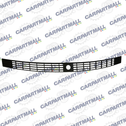 2006-2010 JEEP COMMANDER FRONT DASH DEFROST PANEL GRILLE AIR VENT 5JT08TRMAC OEM
