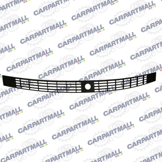 2006-2010 JEEP COMMANDER FRONT DASH DEFROST PANEL GRILLE AIR VENT 5JT08TRMAC OEM